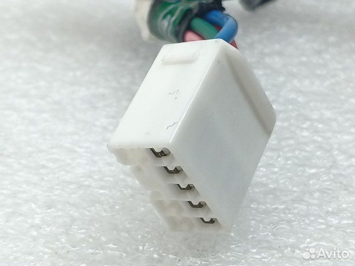 Проводка двери задняя левая Mitsubishi Asx 3