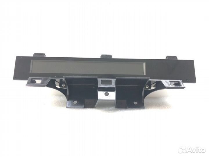 Дисплей информационный Mazda Cx-7 ER 2.3T 2008