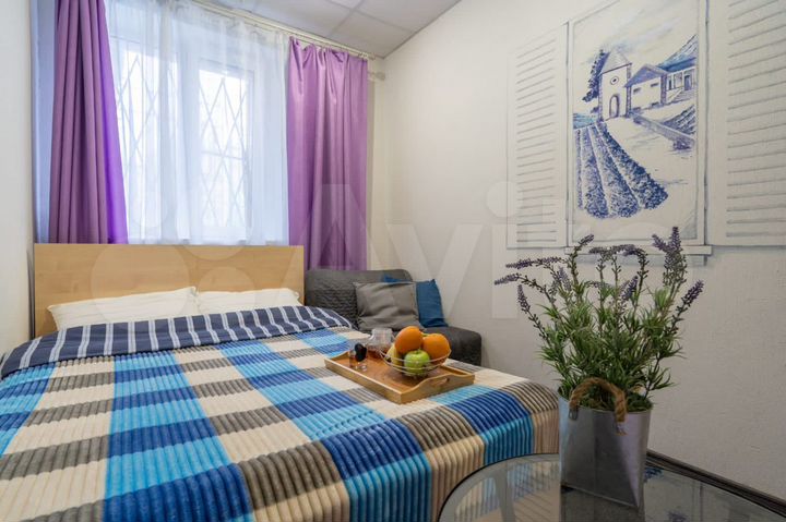 Комната 12 м², 1/1 эт.