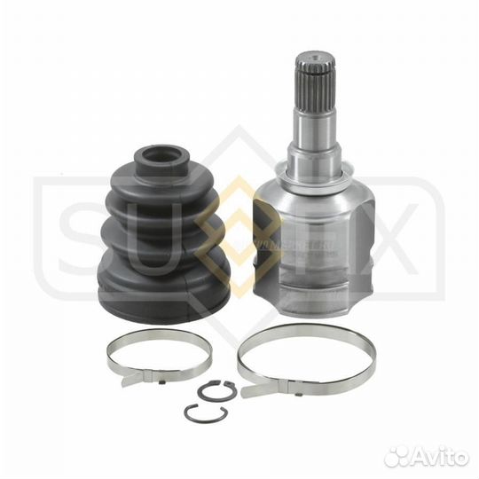 Sufix ST-1485 шрус внутренний перед лев