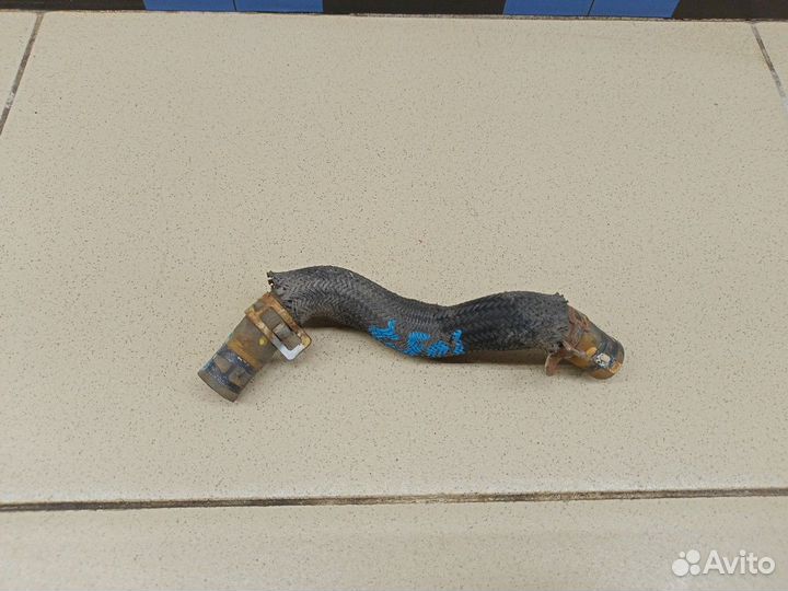 Трубка вакуумная RAV 4 2013