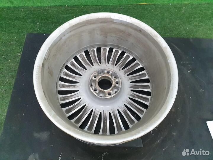 Диск литой R19 Mercedes S w222 (2013-2020) передни