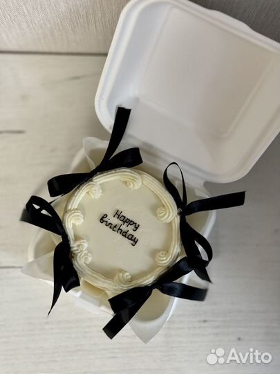 Торты/Бенто/Капкейки на заказ