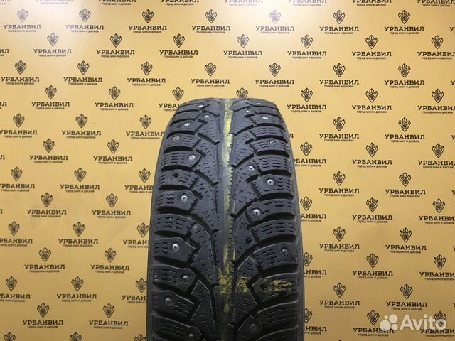 Nokian Tyres Nordman 5 185/60 R15 88T