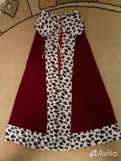 Карнавальный костюм для детей