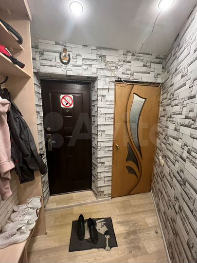 2-к. квартира, 41,6 м², 5/5 эт.