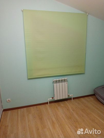 Рулонные шторы