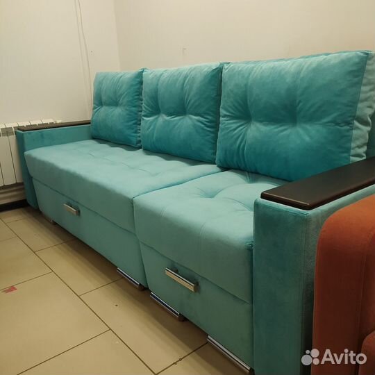 Диван трансформер