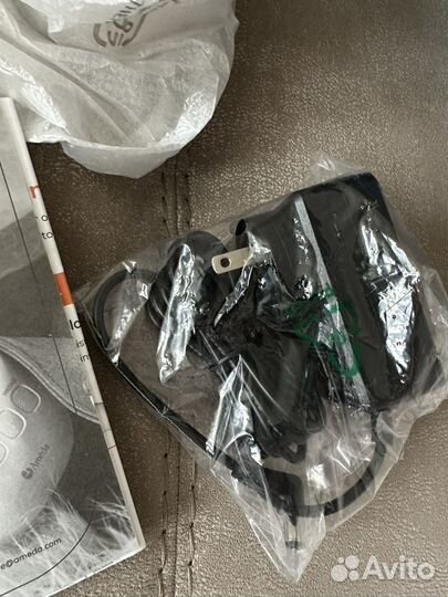 Молокоотсос ameda mya набор