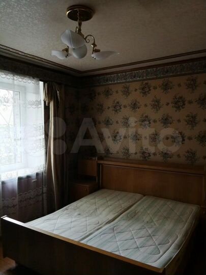 2-к. квартира, 45 м², 1/5 эт.