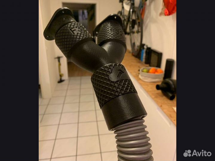 Система адаптеров osVAC