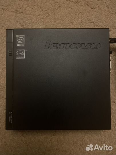Lenovo thinkcentre m73