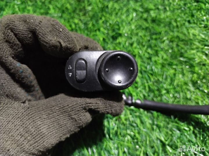 Джойстик регулировки зеркал Opel Vectra B