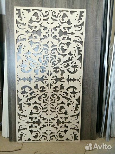 Ширма перегородка