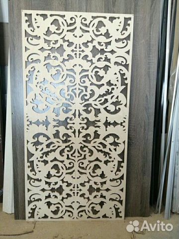 Ширма перегородка