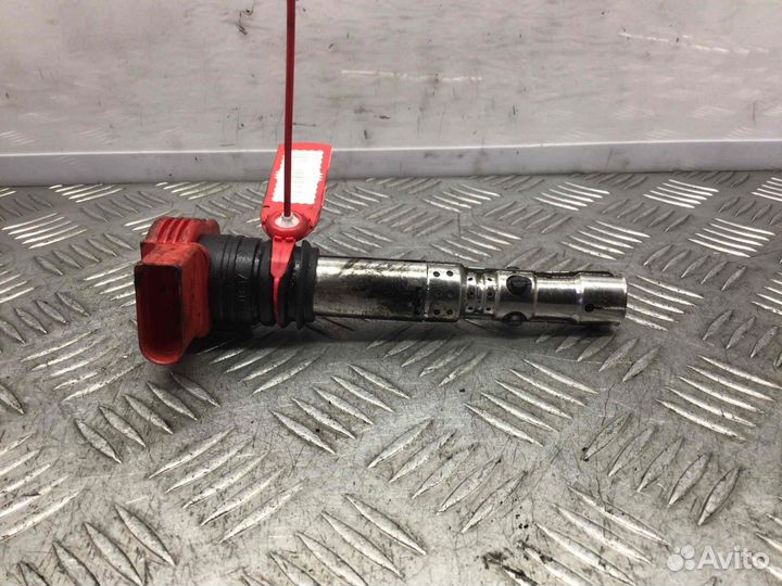 Катушка зажигания Audi A4 0011320613; 06A905115; 06A905115A; 06A905115B; 06A905115C; 06A905115D; 06B