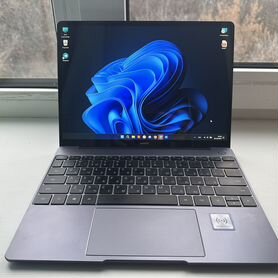 Huawei Matebook 13