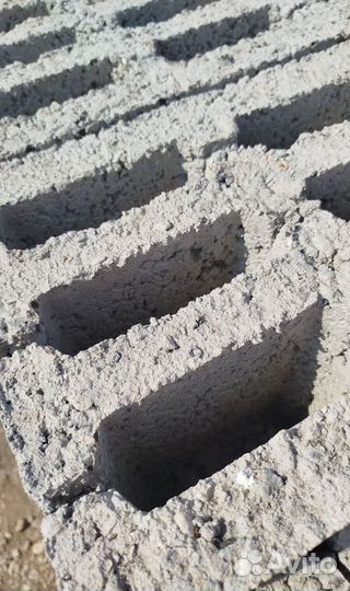 Керамзитные блоки дачи от 3120 шт