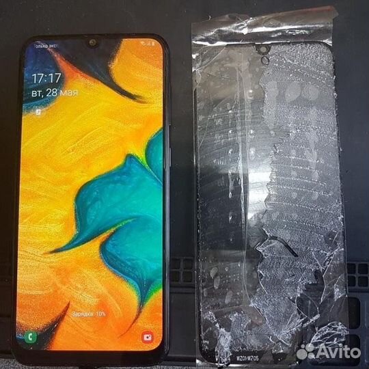 Переклейка стекла дисплея iPhone,samsung и др