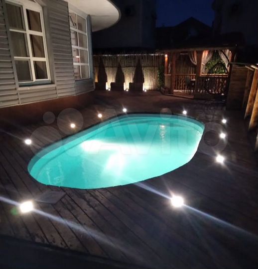 Комната 20 м², 3/3 эт.