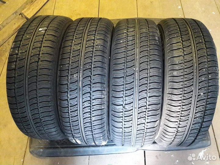 КАМА Кама-217 175/65 R14