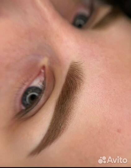 Перманентный макияж Татуаж Удаление Окрашивание