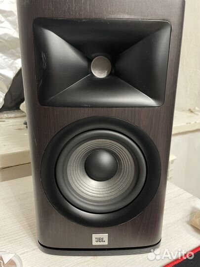 Коллонки, полочная акустика jbl 620