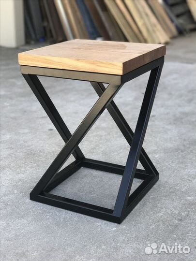 Мебель лофт на заказ