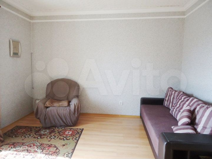 3-к. квартира, 75,3 м², 3/3 эт.