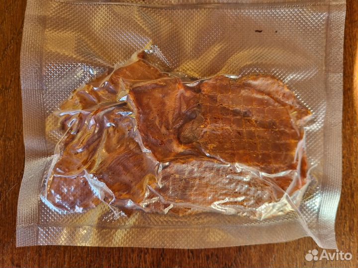 Куриные джерки, чипсы, снеки