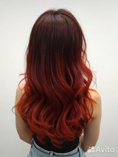 Парикмахер-стилист Куркино