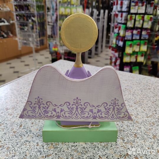 Декоративное изделие Ангел-хранитель вашего дома