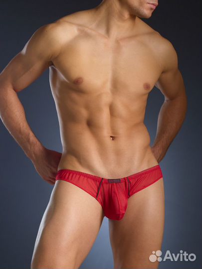 Бельё и одежда для пляжа от mike arno, Франция