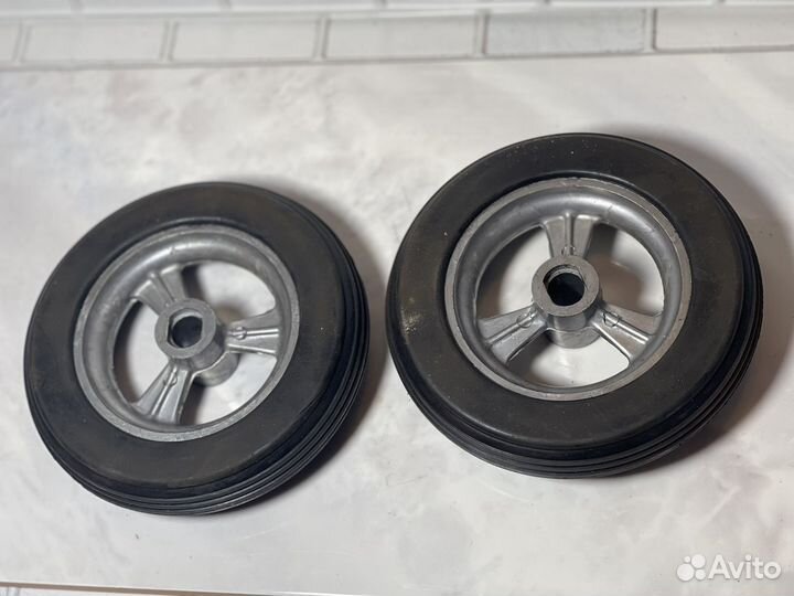 Колесо комплект СССР