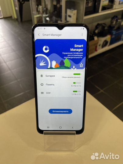 Samsung galaxy A03 core 2/32gb