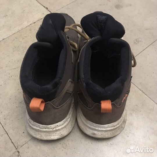 Кроссовки Sprandi 46