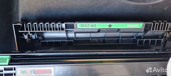 Картриджи Brother первопроходы