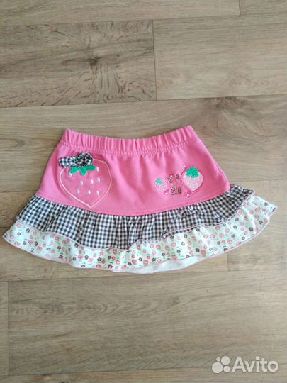 Костюм спортивный 80-86 р