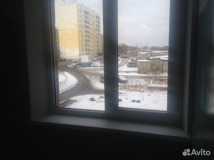 Уборка квартир