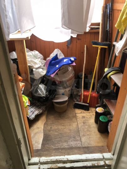 Комната 13 м² в 4-к., 3/17 эт.