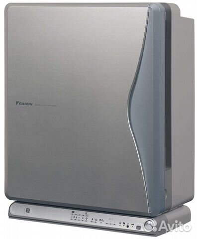 Очистители воздуха Daikin mc707vm-S