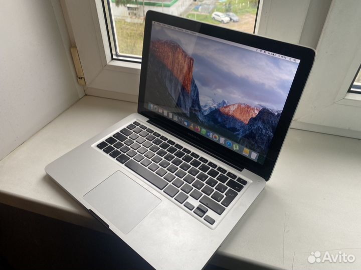 Apple MacBook Pro 2009