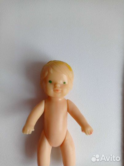 Пупсик СССР