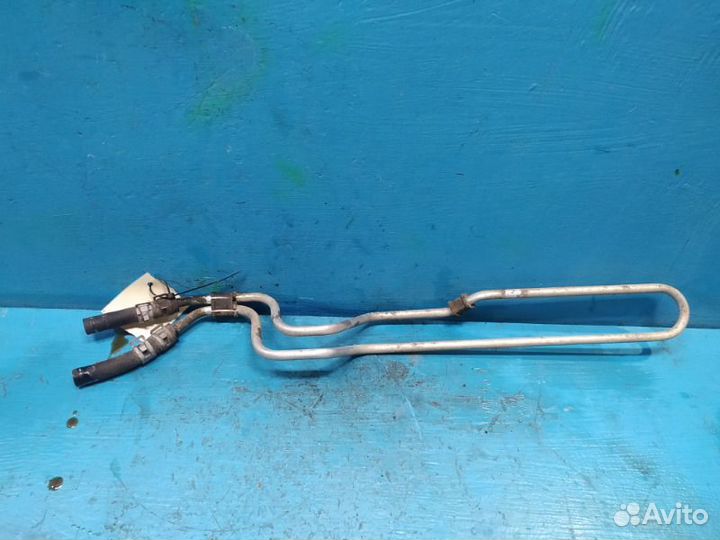 Радиатор гидроусилителя Nissan X-Trail T30