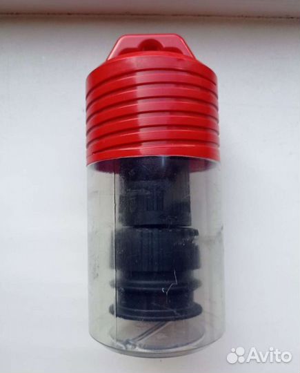 Быстрозажимной патрон те 3 и те 6 хилти