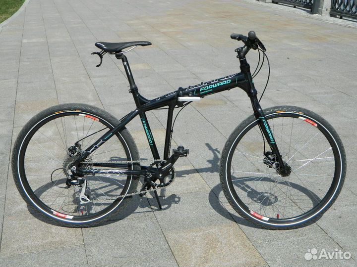 Forward Tracer 26 Disc. 8ск