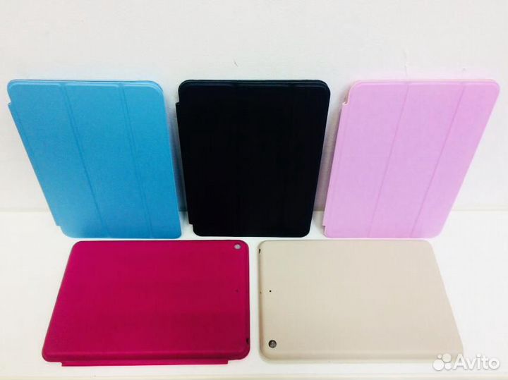 Чехол iPad Mini 5