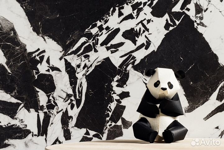 Плитка supreme 60X120 напольная, настенная, универсальная - под камень, Италия