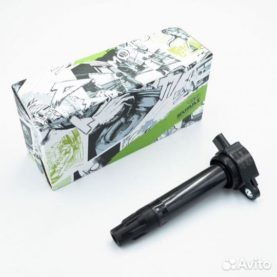 Катушка зажигания Dodge/Chrysler Caliber/Sebring