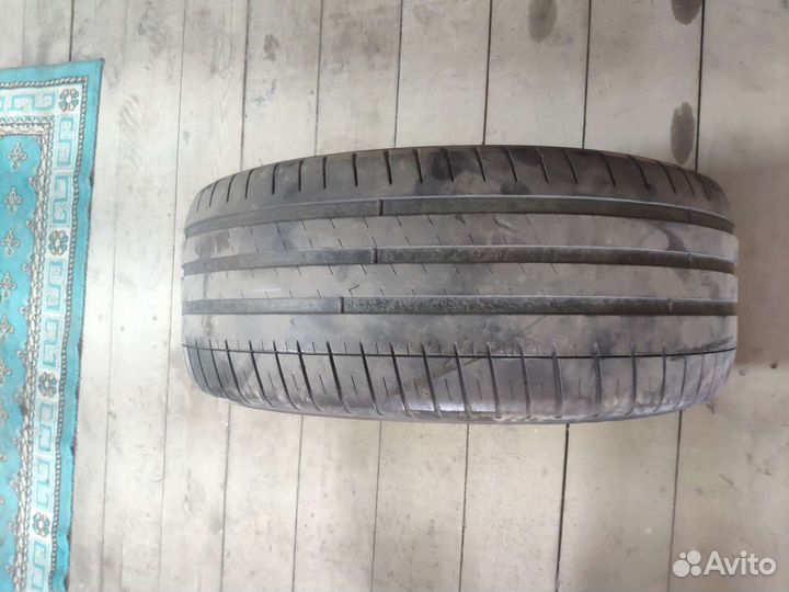 Pirelli Cinturato P7 225/45 R17